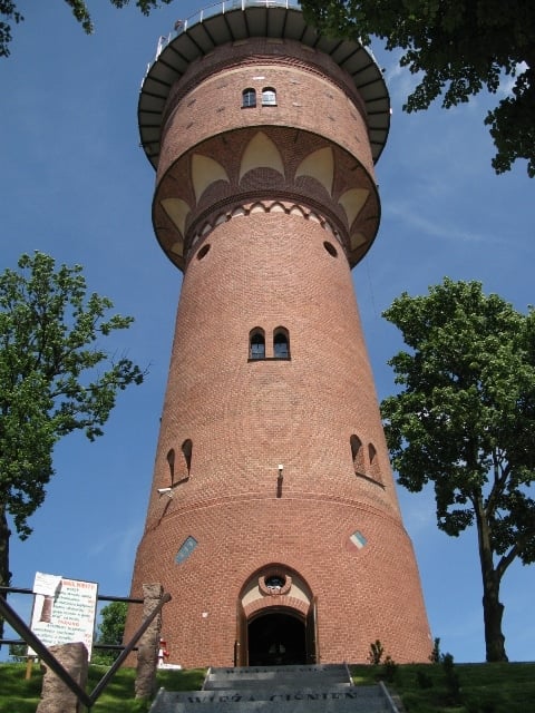 Europe