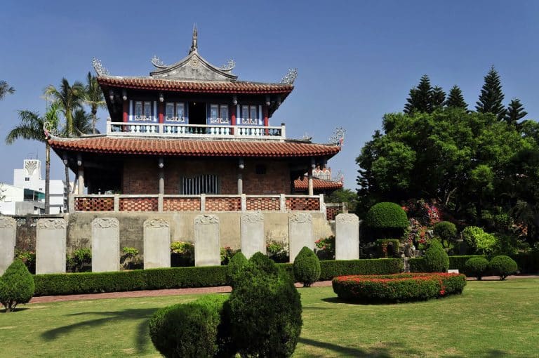 East Asia