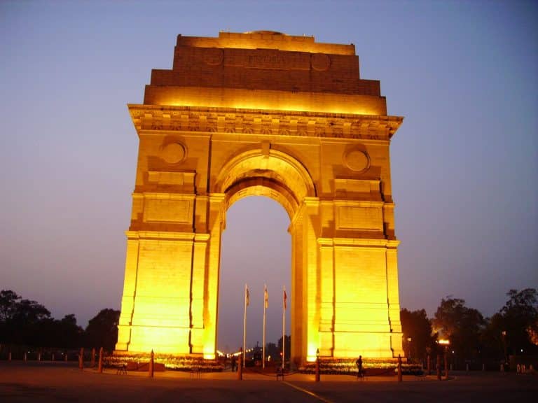 South Asia