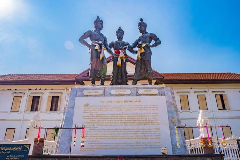 Southeast Asia